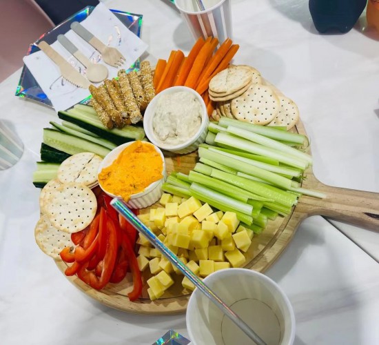 dips party extra landing playcentre by amazingstudio website design 02