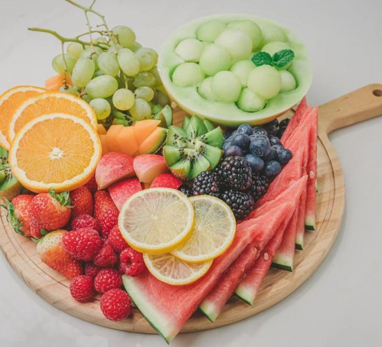 party extra landing playcentre by amazingstudio website design 02